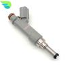4PCS Fuel Injector nozzle For Toyota Vios 4NR 5NR 23250-0Y040 23209-0Y040 232500Y040 232090Y040