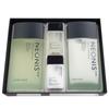 ELMIMVQY Homme Jujube Leaf Extract Men's Skincare 2-piece Set