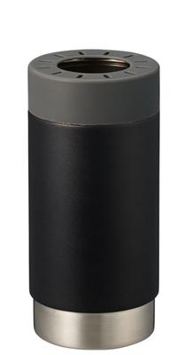 Gowell Insulated PET Bottle Direct Stainless Matte PET Holder, Vacuum, 2-Layer, Insulated, Drinking, Steel, Thermos, Tumbler, Mug, 2-Way, Stylish,