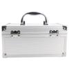 HAISIDIKE Portable Financial Seal Stamp Storage Box with Password Lock