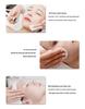 Korean Authentic Blackhead Remover Bubble Solution for Skin Management