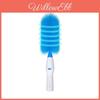 Household Electric Dusting Wand With 360 Degree Rotary Cleaning For Home Use