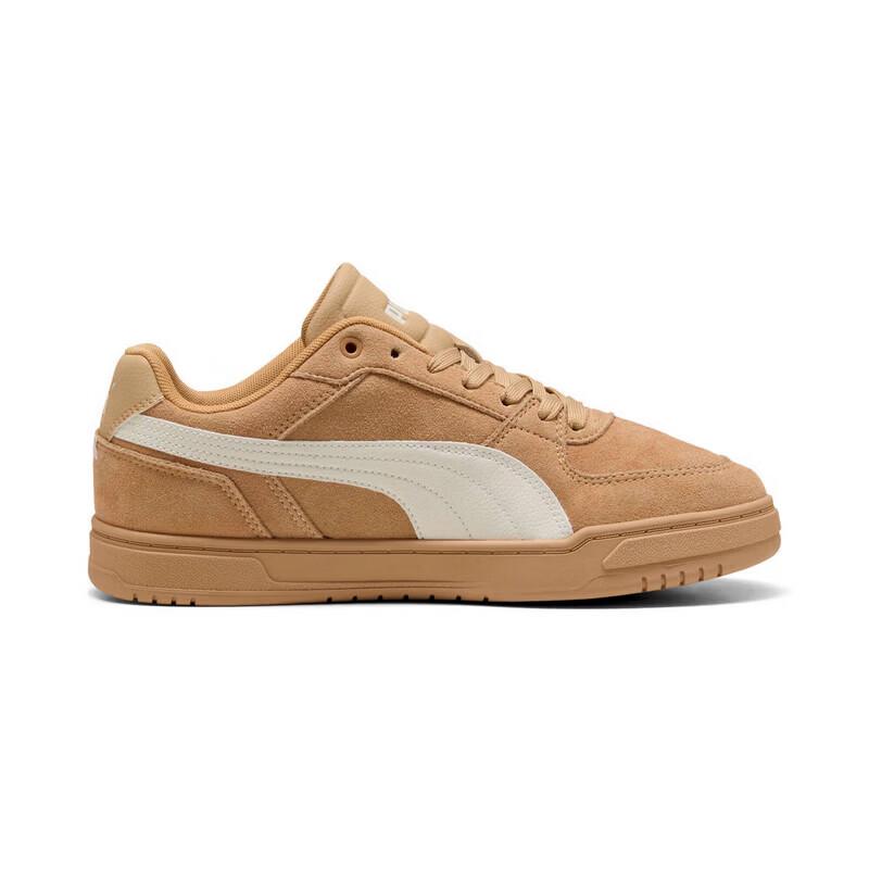 Puma Unisex 404486-04 Sporty Casual Low-Top Shoes