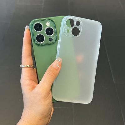 Capas para telemóveis – Para-choques para smartphones