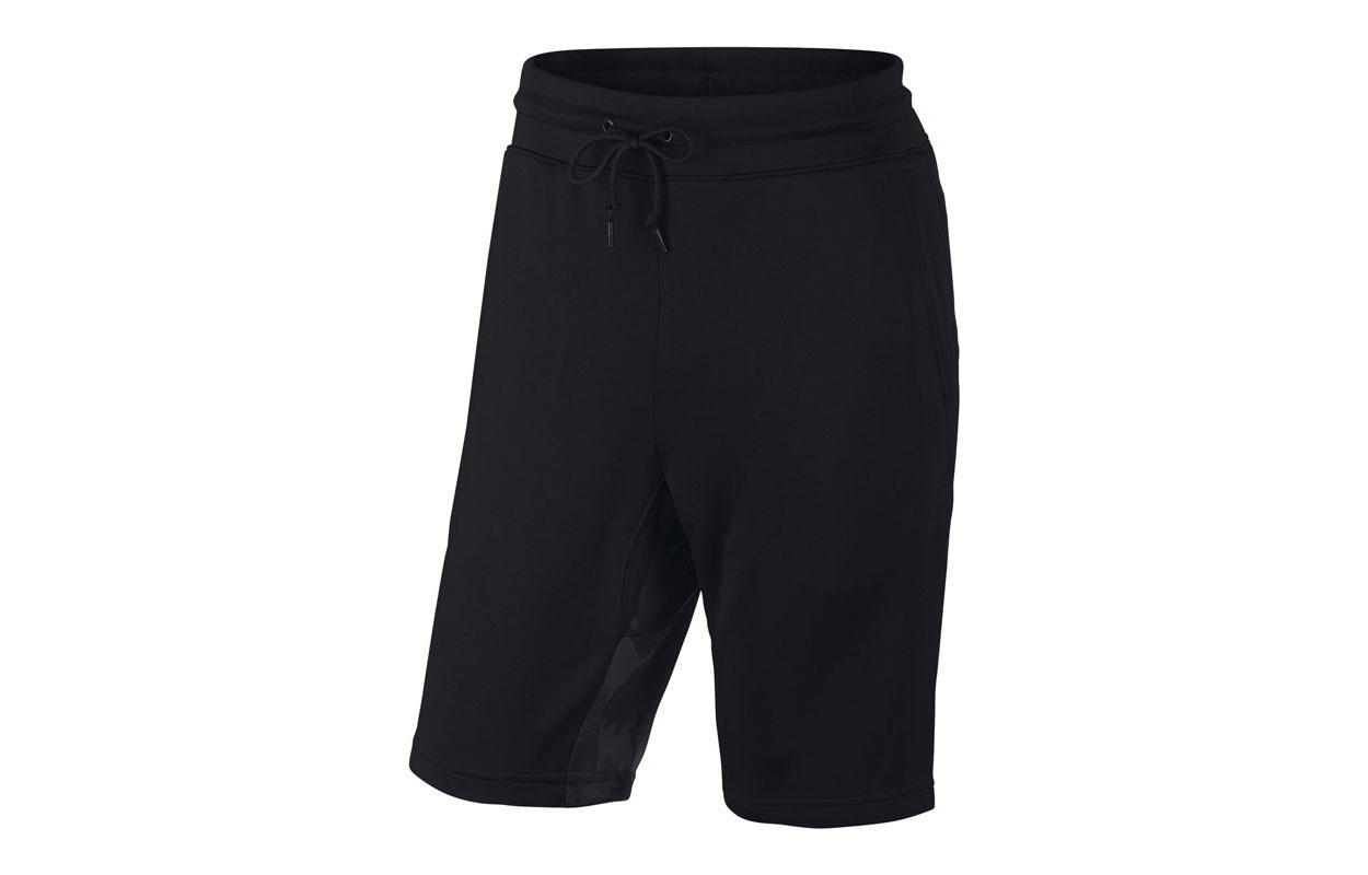 Nike Sports Shorts Men s Moderate 719528-010 S
