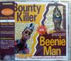 CD BOUNTY KILLER BEENIE MAN  Final Confrontation Jammys Presen YHR1103 Hybrid 1994 Japan Reggae Ska  Dub Used