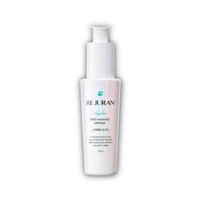 Healer Triple Radiance Ampoule 30ml (3 Options)