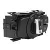 Headlight Light Control Switch 61319169404 Precise Control Front Headlamp Switch for 1 3 Series E82 E88 E90 LCI E91 LCI