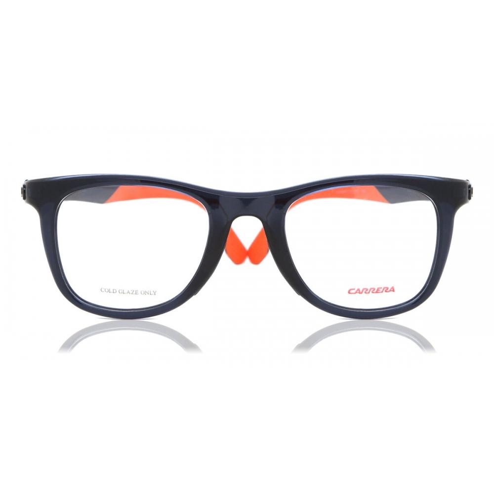 

Carrera Hyperfit 23 Rtc Men Eyeglasses Dark Blue/50