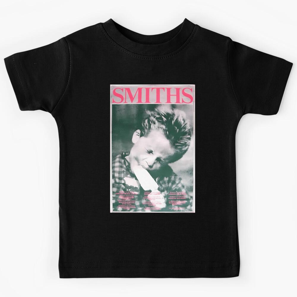 The Smiths cover Kids T-Shirt 100