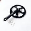 Lishi Aluminum Alloy Fixed Gear Crankset
