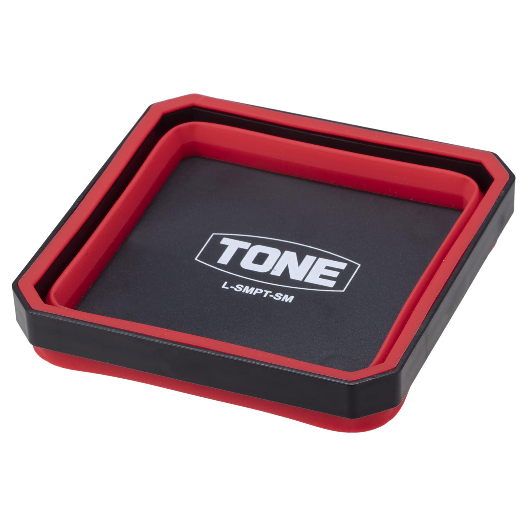 

TONE Magnetic Parts Tray, Silicone Type, L-SMPT-SM