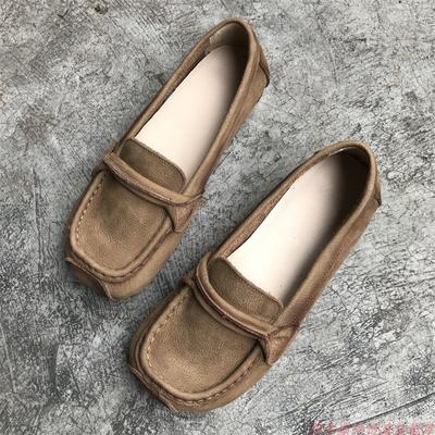 Calzado para mujer – Mocasines de mujer