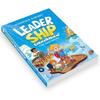 S Comic Children's Leadership Cultivates and Stimulates Children's Communication and Comprehension Skills To Guide Children To Be Better