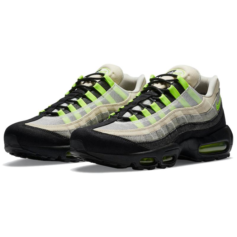 Nike Air Max 95 Denham Sneakers Casual Shoes DD9519-001
