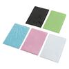 5PCS Magnetic Picture Frames PP 3 Inch Photo Sleeve Pocket Mini Magnetic Picture Holder for Home Refrigerator Decor