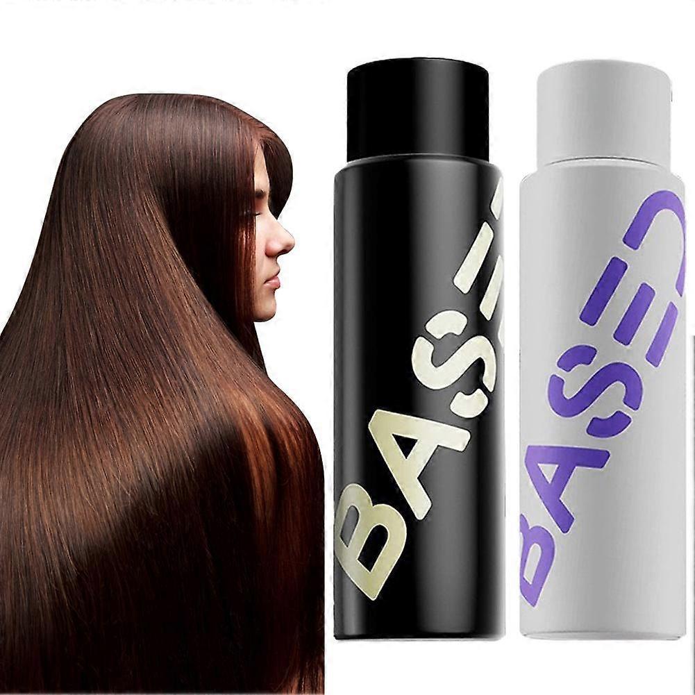 Set Shampoo e Balsamo Base Body Works SET BASE Shampoo