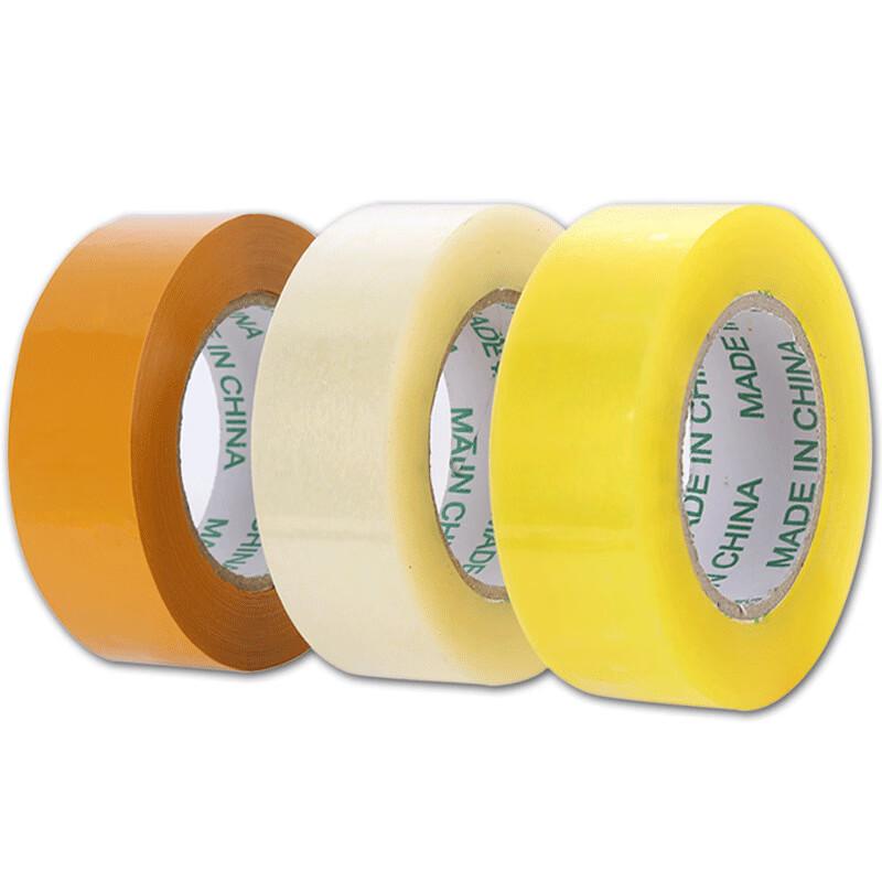 Haocreate Transparent Packing Tape
