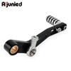 Yamaha MT-07 FZ-07 CNC Adjustable Gear Shift Lever Modification