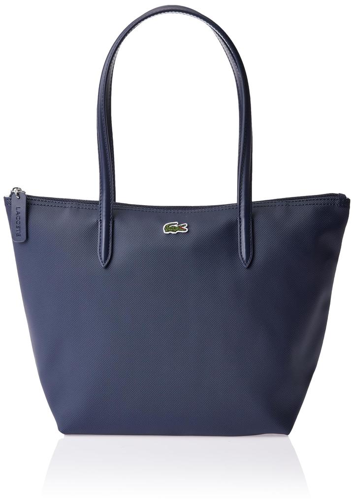 CONCEPT Small Tote Bag NF2037PM14100 [Lacoste] [Official] L.12.12
