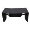 Laptop Sun Shade Multifunctional     Foldable Laptop Privacy Screen Hood for Outdoor