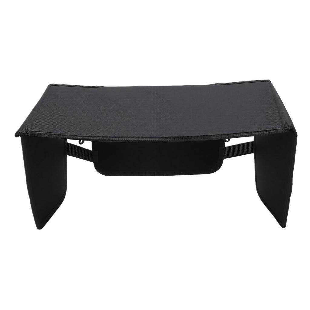Laptop Sun Shade Multifunctional Foldable Laptop Privacy Screen Hood for Outdoor