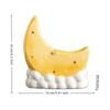 Ceramic Mosquito Coil Rack Light Luxury Incense Holder Heat-Resistant Aromatherapy Burner  Bedroom