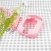 with Lanyard Speaker Case Speaker Carrying Cover for Anker Soundcore Boom Go 3i Speaker Accessories