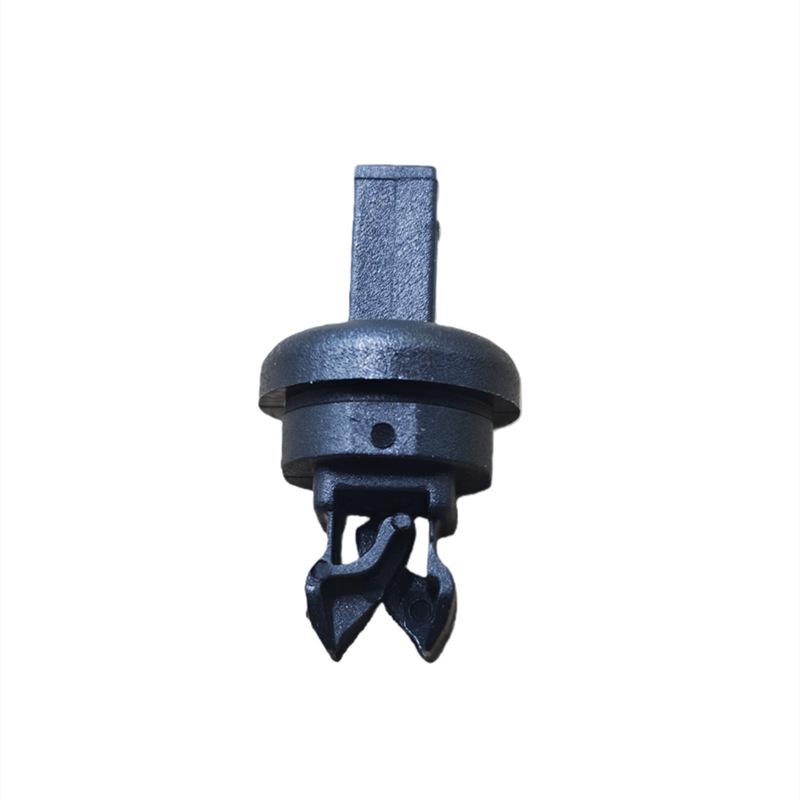Compatible Rope Hanger Bracket for Nissan Qashqai Dualis J10 J11 Sport Package - Part 79916JD00A.