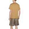 GUCCI T Shirt Men's Light Brown 785345-XJGKJ-2420