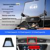 Custom Foldable Phone Holder for Geely Models: Emgrand, Boyue, Vision X1/X6, Jiaji, Binyue, Xingyue L, Xingyuan