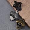 Jingmao Wall-Mounted Cast Iron Beer Bottle Opener