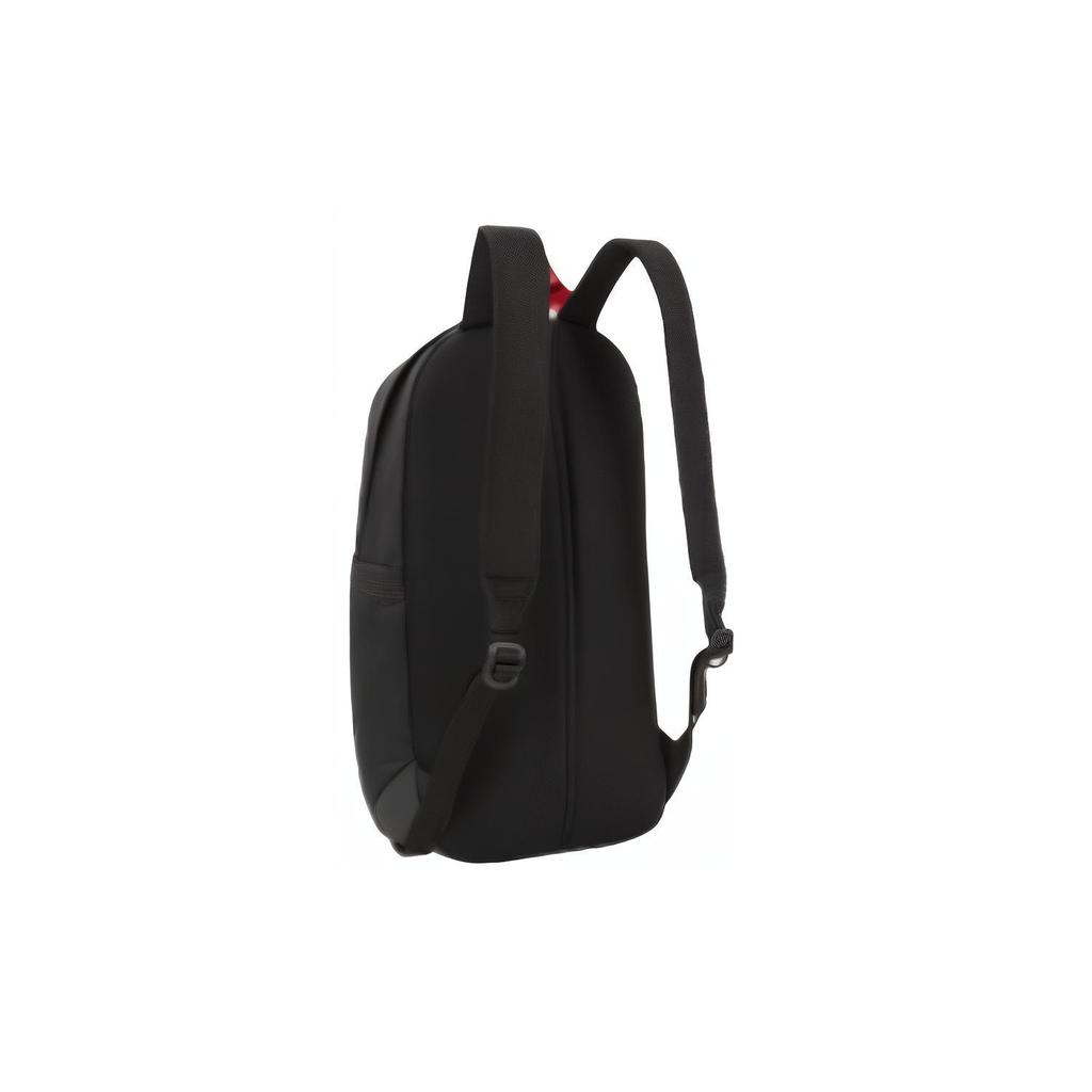 New PUMA Fabric Backpack Regular Unisex Black 090560-01