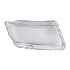 Car Headlight Lens Cover Transparent Head Light Lamp Shell For Jeep Grand Cherokee 2011 2012 2013-T48C