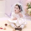 Vestito Principessa per il Compleanno della Bambina