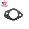10pcs, 294009-0052 Fuel Pump Repair Kit For  HP4 Fuel Injection Pump, Seal Ring Set, Diesel Engine Injection System Part