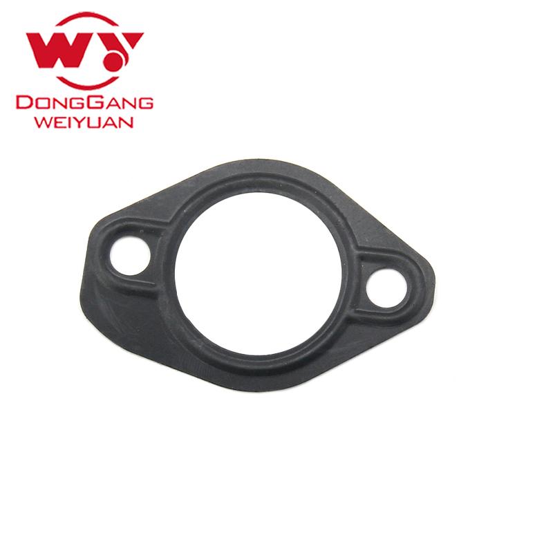 10pcs, 294009-0052 Fuel Pump Repair Kit For HP4 Fuel Injection Pump, Seal Ring Set, Diesel Engine Injection System Part