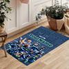 Seattle Seahawks Customize Your Name Kitchen Rug Runner Rug Laundry Mat Hallway Entryway The Best Gift Choice