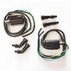 12V Hi Performance Ignition Coil Set For Kawasaki KZ Suzuki GS Honda CB 650 750
