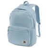 New Converse Polyester Backpack Medium Size Unisex Blue Green UA5796-UFC