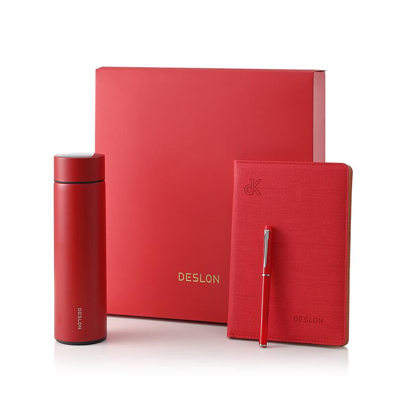 DESLON DJL-TZ066B Koi Cookware Set