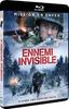 Blu-ray Film Koba Film Invisible Enemy Blu-ray
