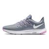 Nike Quest 3 Comfortable Durable Lightweight Low-Top Casual Running Shoes Women sneaker Gray AA7412-402