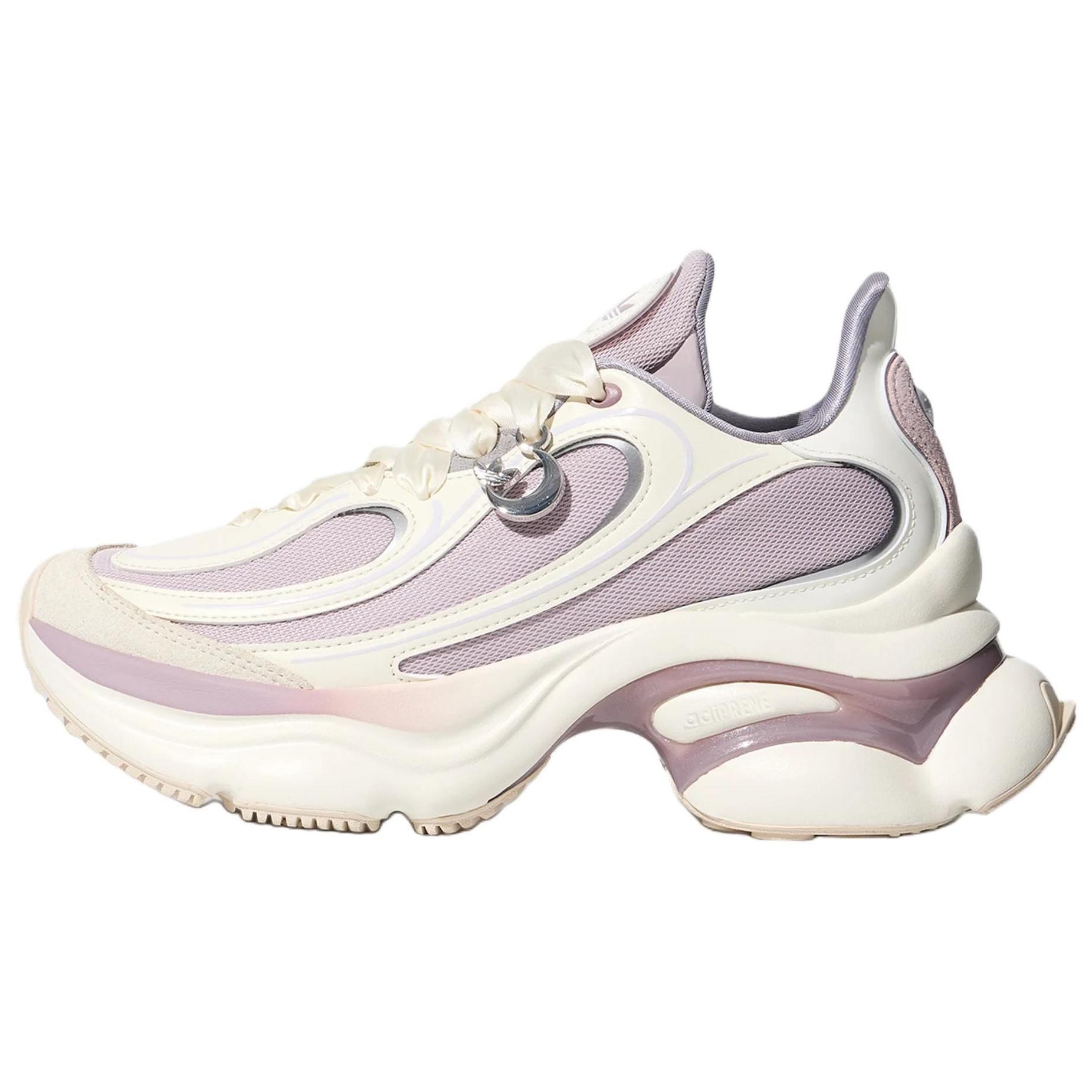 Adidas Originals Ozvenuz Chunky Sneakers Women s Jade White LA3791 38⅔