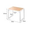 Yamazaki Jitsugyo (Completed Product) Stepstool H30 White W40 x D28 x H30.1cm Tower Step High Type No Assembly Required 10123
