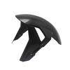 Motorbike Front Wheel Hugger Fender Mudguard Splash Guard Fairing Mudflap For Triumph Street Triple 765 Accessories Carbon Fiber
