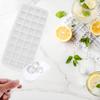 Silicone Ice Cube Mold Set 1 Piece