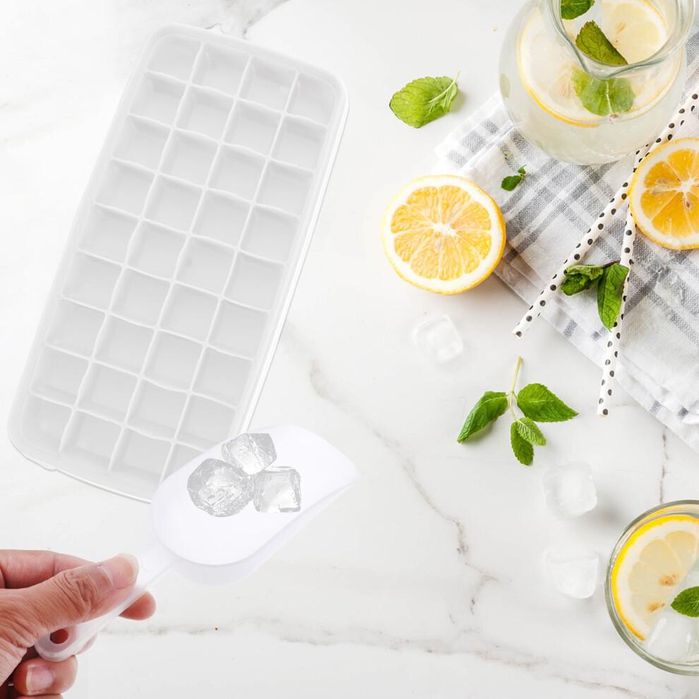 Silicone Ice Cube Mold Set 1 Piece