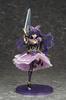 Kaitendo Date A Live Yatogami Tohka Scale PVC Painted Complete Figure 1/7