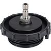Odvzdušnění brzd 56mm Adaptér pro odvzdušňovač Adaptér pro odvzdušňovač brzdového válečku Nástroj pro opravu pneumatik Nástroj pro hlavní brzdový válec Snadná instalace